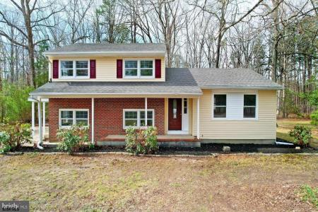 609 Francis, Chesilhurst Borough, 08089