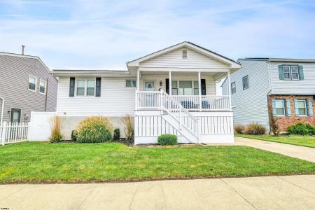613 Oxford Ave, Ventnor, 08406