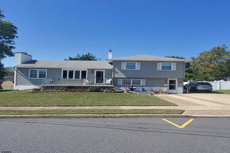 120 Jordan, Somers Point, 08244