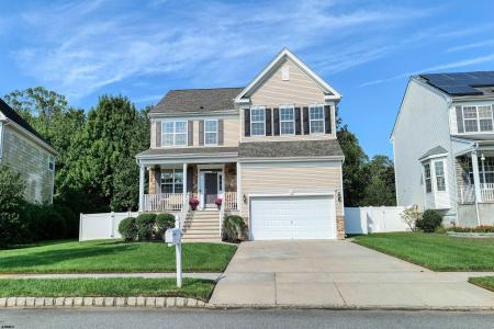 117 Carmel, Egg Harbor Township, 08234