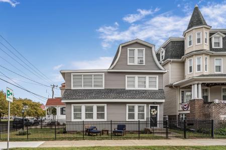 603 A Wesley, Ocean City, 08226