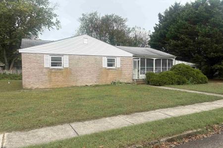 207 Steven, Linwood, 08221