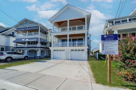 10 Morningside Rd, Ocean City, 08226