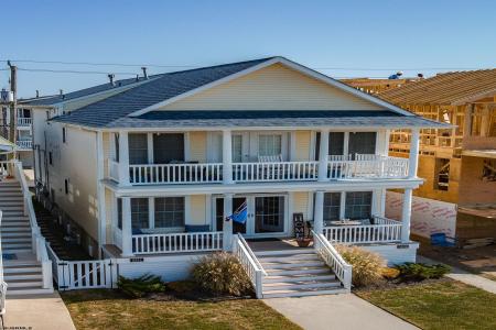 3809 West #1, Ocean City, 08226