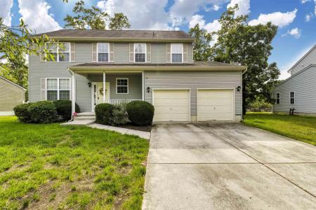 5 Tradition Cir, Egg Harbor Township, 08234
