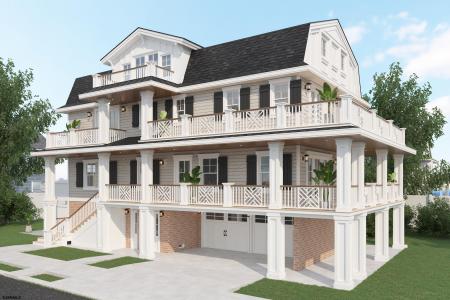 510 Gardens Parkway, Ocean City, 08226
