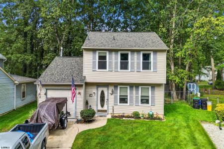 7 Bayberry Ct, Atco, 08004