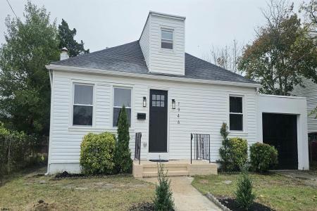 1946 Murray, Atlantic City, 08401