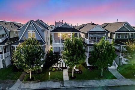 1521 Haven Ave, Ocean City, 08226