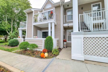 550 Central Ave, Linwood, 08221