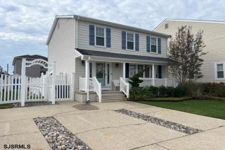 1328 Quimet, Brigantine, 08203