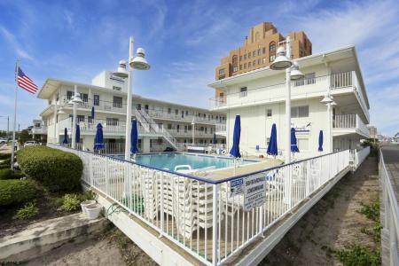 111 Dudley, Ventnor, 08406