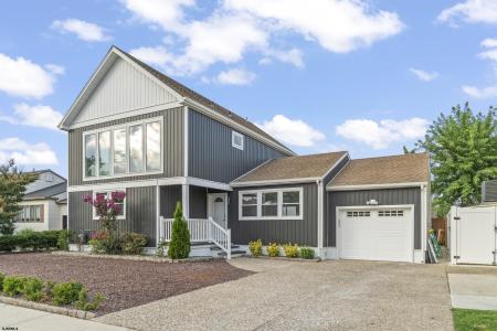 811 Burghley, Ventnor, 08406