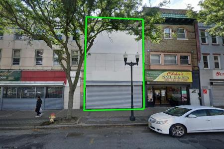 1530 Atlantic Ave, Atlantic City, 08401