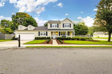 1100 Spring Ln, Absecon, 08201