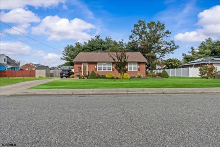 54 Christmas Ave, Carneys Point, 08069