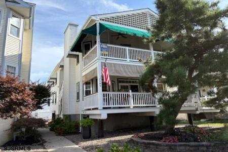 649-51 Bay, Ocean City, 08226