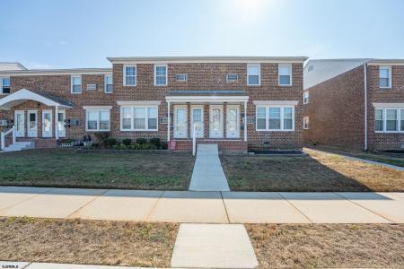 3551 Bay, Ocean City, 08226