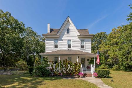 225 Chestnut Neck, Port Republic, 08241