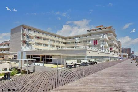 5300 Boardwalk, Ventnor, 08406