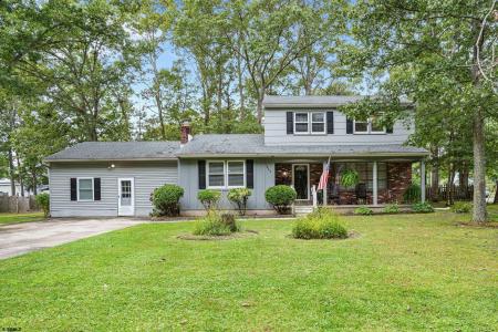 1249 Old Zion Rd, Egg Harbor Township, 08234