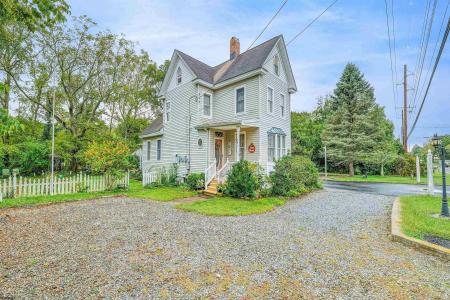 2044 Route 9 N, Dennis Township, 08210