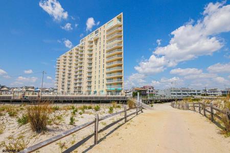 322 Boardwalk #604, Ocean City, 08226