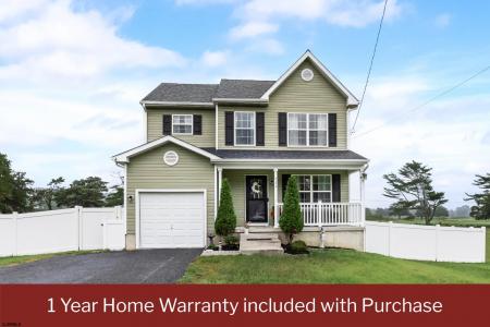 711 Ocean, Galloway Township, 08205