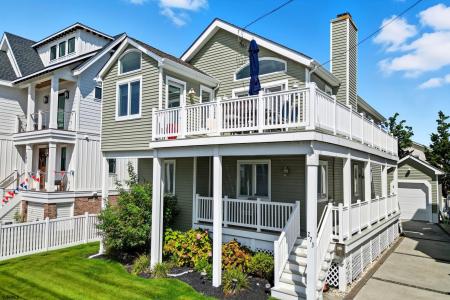 273 7th St, Cape May, 08202
