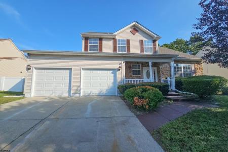 29 Falling Leaf Ct, Galloway Township, 08205
