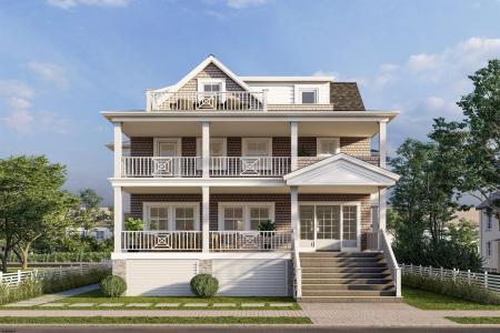 6 Walnut, Ocean City, 08226