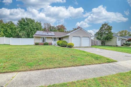 137 Arbor Meadow, Sicklerville, 08081