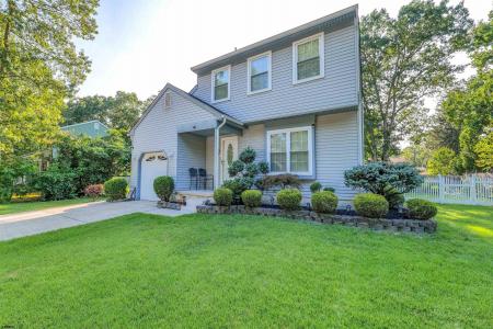 441 Vine Avenue, Galloway Township, 08205