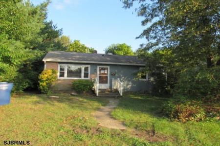 6206 Roberts, Mays Landing, 08330