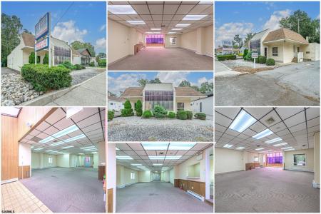 2406 New Rd, Northfield, 08225