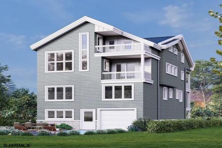 114 Wesley, Ocean City, 08226