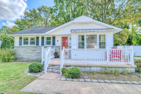 9 Nassau, Somers Point, 08244
