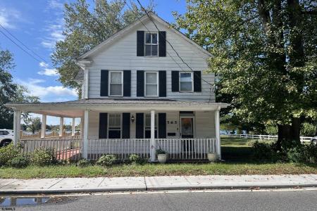 565 Park, Mays Landing, 08330