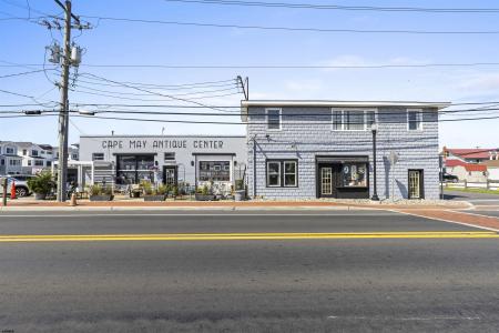 1228 Route 109, Cape May, 08204