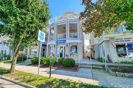 1123 Asbury, Ocean City, 08226