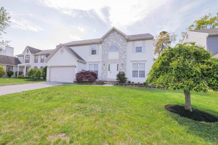 311 Glenn, Egg Harbor Township, 08234