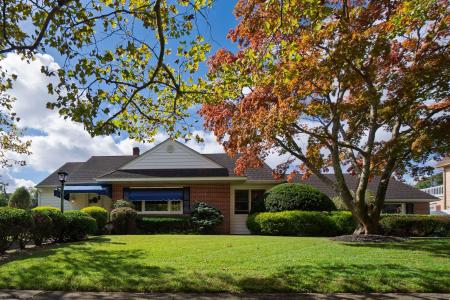 100 Rosedale, Northfield, 08225