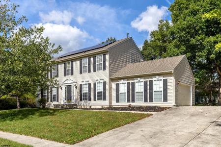 306 Blossom Cir, Egg Harbor Township, 08234