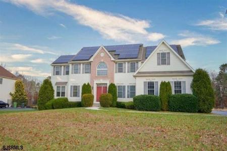 50 Marshall, Egg Harbor Township, 08234