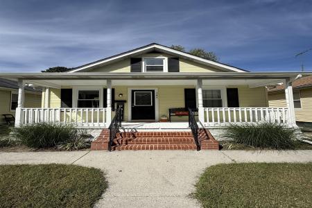 145 Washington, Egg Harbor City, 08215