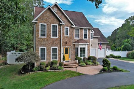 243 Ivystone, Galloway Township, 08205