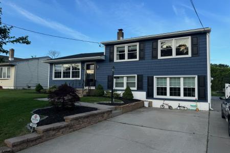 1417 Chestnut, Gloucester, 08030