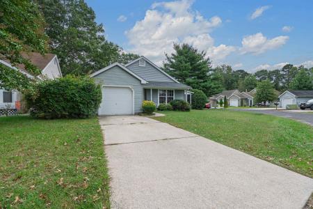 707 Osprey, Galloway Township, 08205