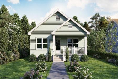 3 Kruk, Ocean View, 08230