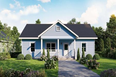 5 Kruk, Ocean View, 08230